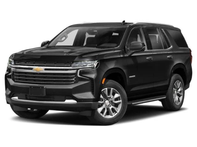 Used 2022 Dark Ash Metallic Chevrolet High Country image 1