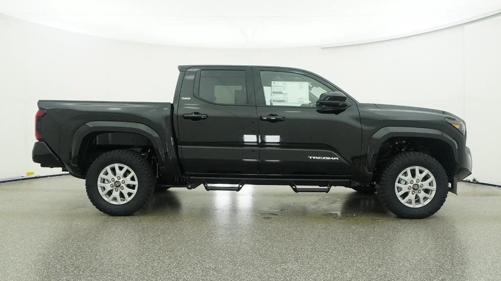 2026 Toyota Tacoma SR5 - Photo 37