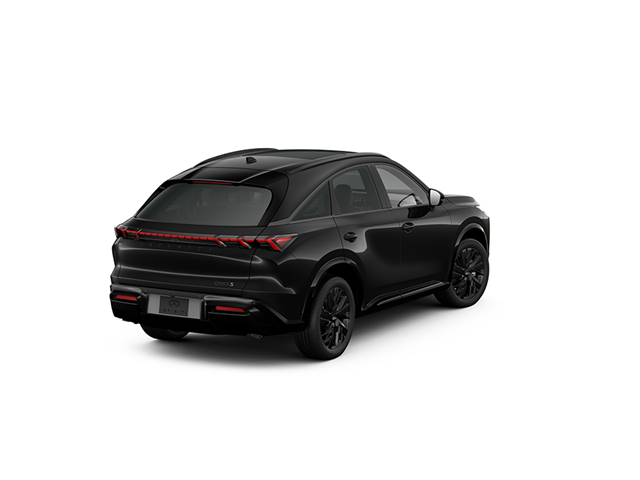 New 2027 MINERAL BLACK INFINITI Sport AWD image 5