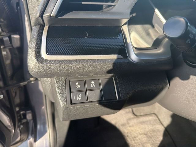 2019 Honda Civic Sport - Photo 11