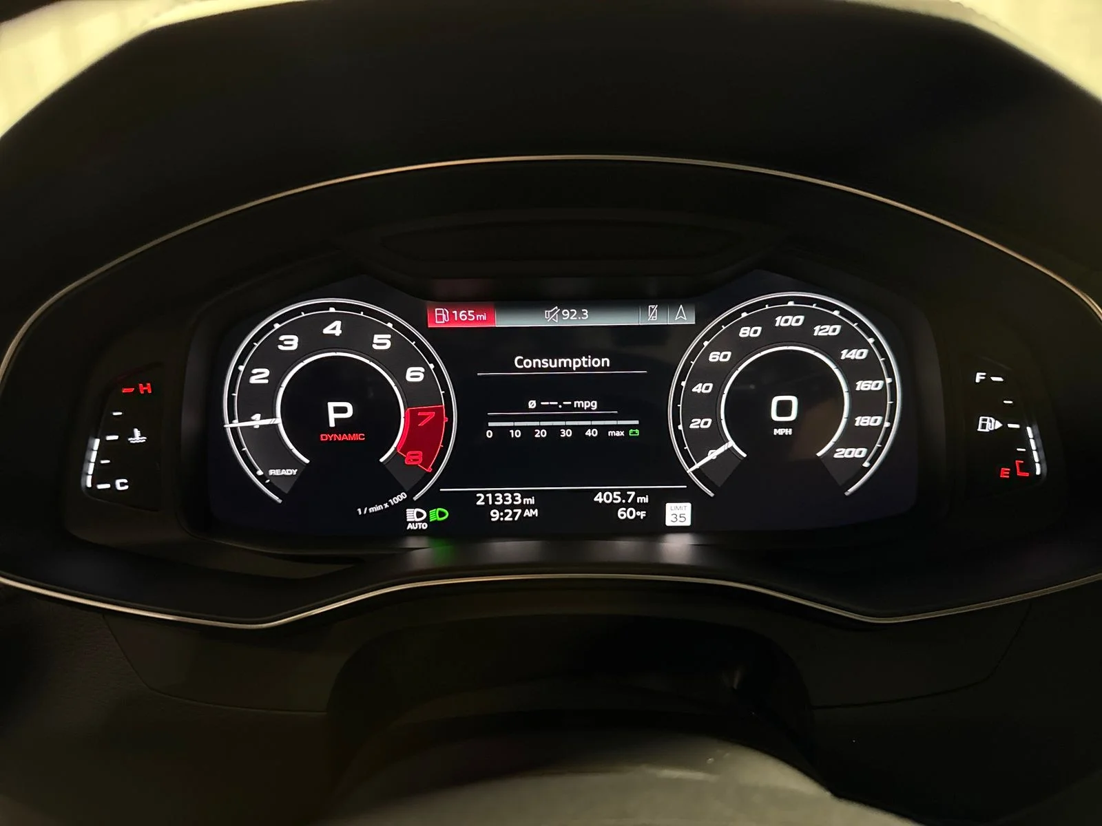 2021 Audi RS 6 Avant Base - Photo 20