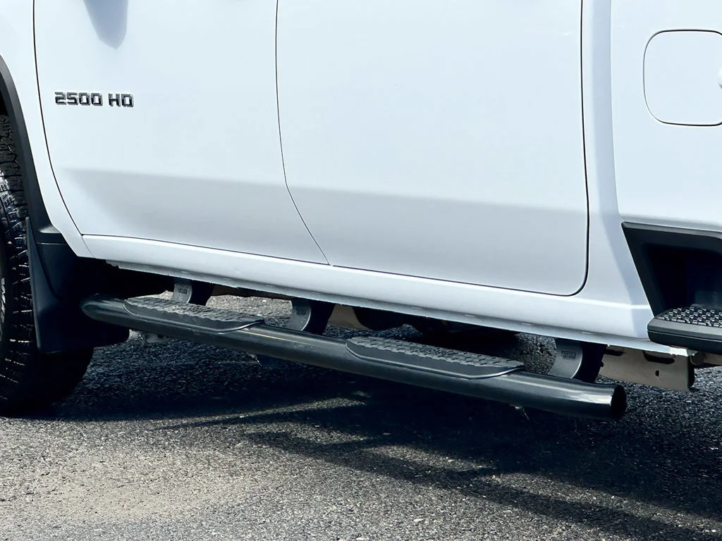 Used 2026 Summit White Chevrolet Custom image 6