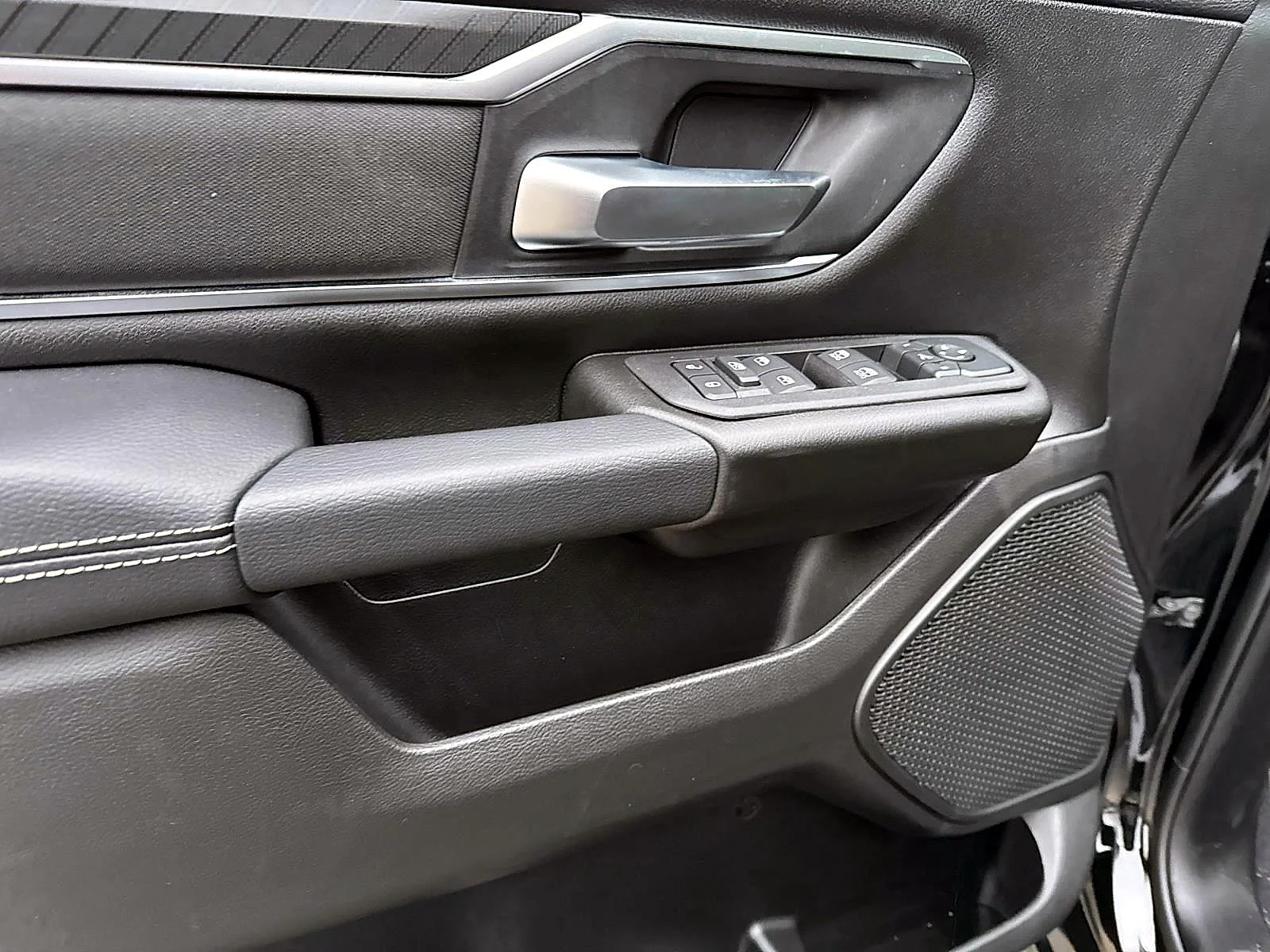 2026 RAM 1500 Big Horn/Lone Star - Photo 18