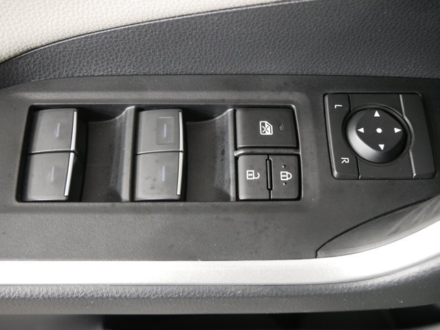 Certified Used 2024 Blueprint Toyota Hybrid Limited w/ Advanced Tech Pkg & Weather Pkg image 25