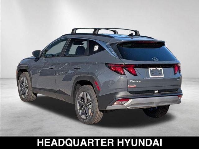 2026 Hyundai Tucson SEL - Photo 6