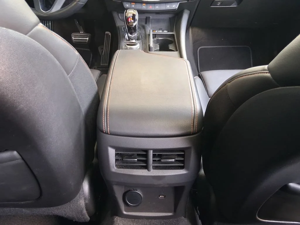 Used 2024 Summit White Cadillac V-Series image 23