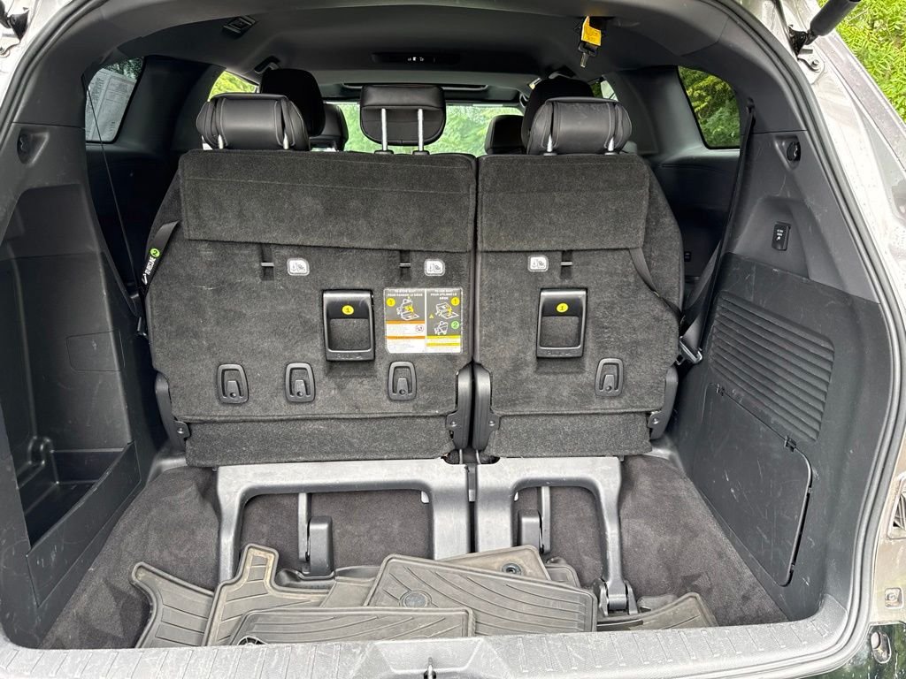 Used 2022 Gray Toyota XSE image 13