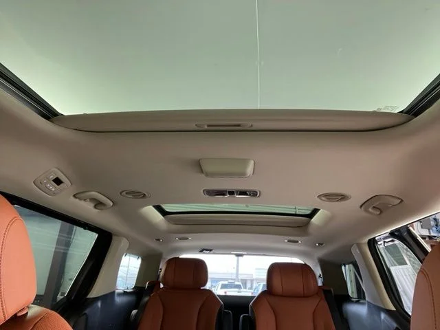 New 2026 Blue Kia SX Prestige image 35