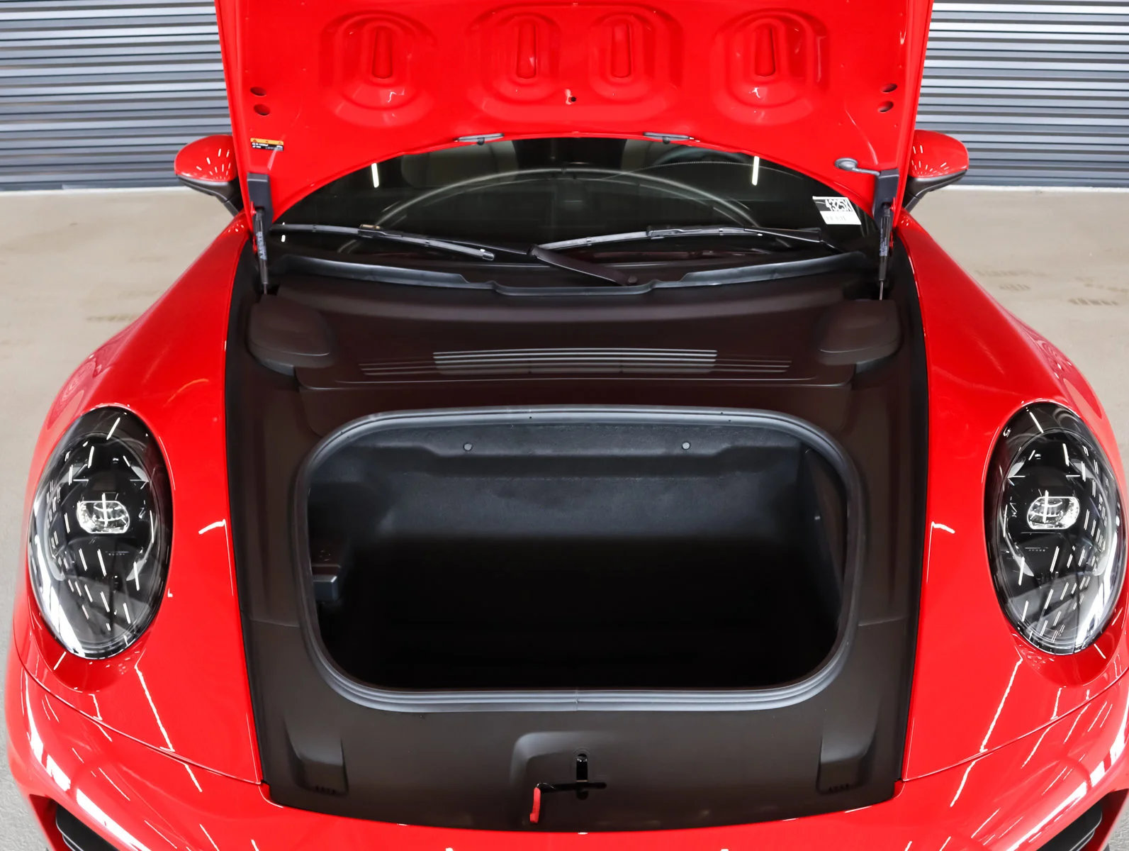 2026 Porsche 911 - Photo 28