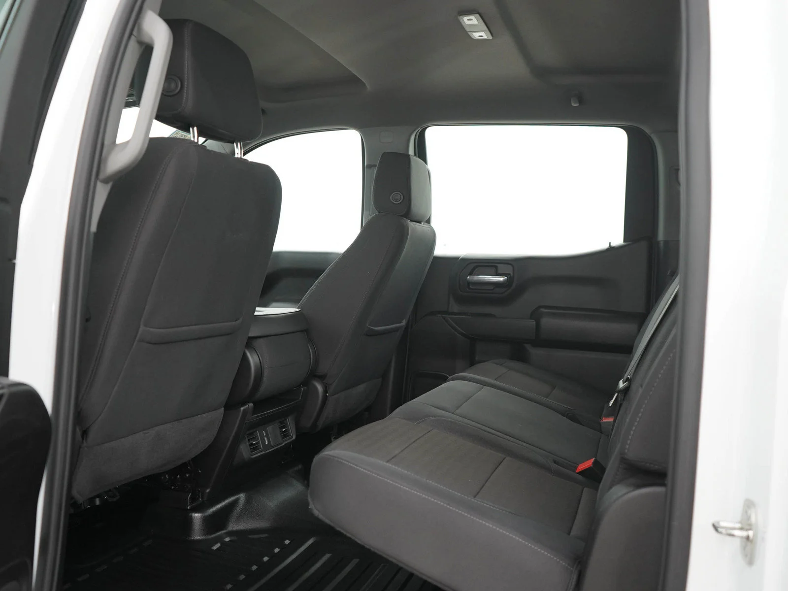 Used 2024 Summit White Chevrolet WT image 17