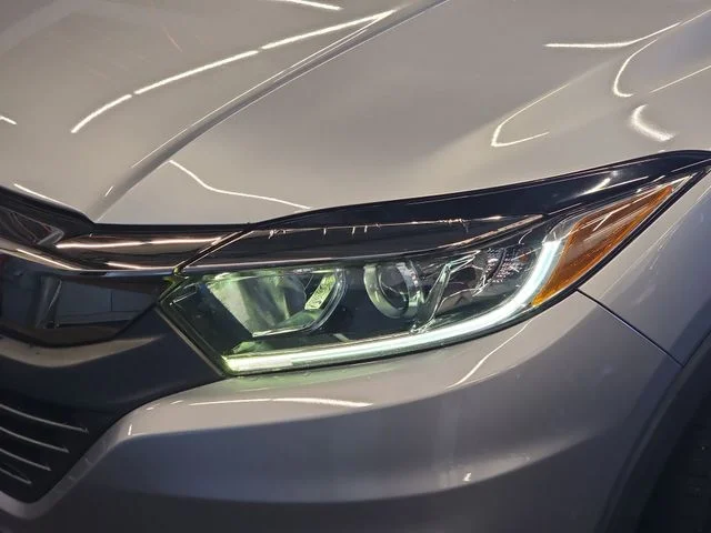 Used 2019 Silver Honda LX image 31