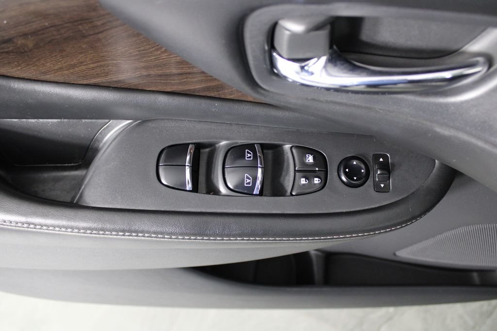 2020 Nissan Murano Platinum - Photo 25