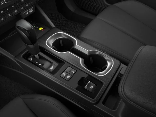 New 2026 Magnetite Gray Metallic Subaru Premium image 20
