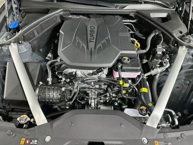 New 2026 Genesis G70 2.5T