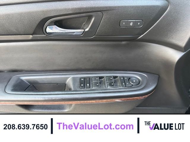 Used 2014 Black Chevrolet LTZ image 25