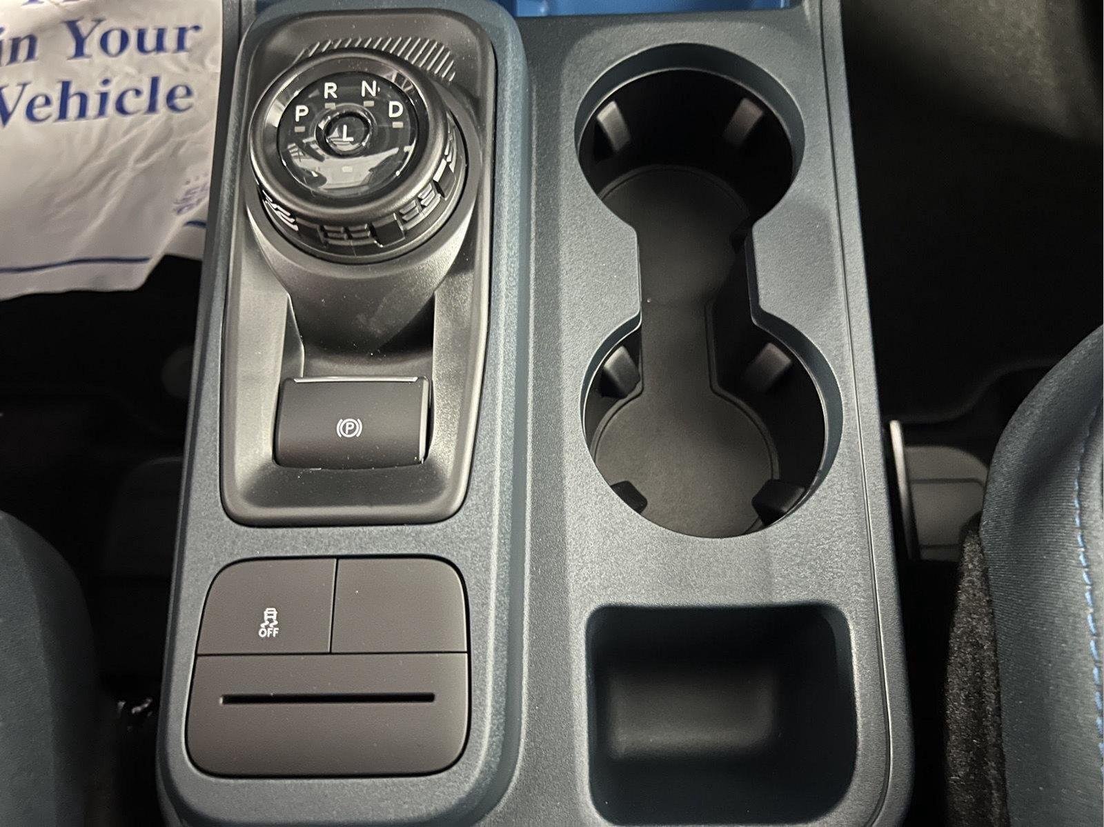 New 2026 Velocity Blue Ford XLT image 24