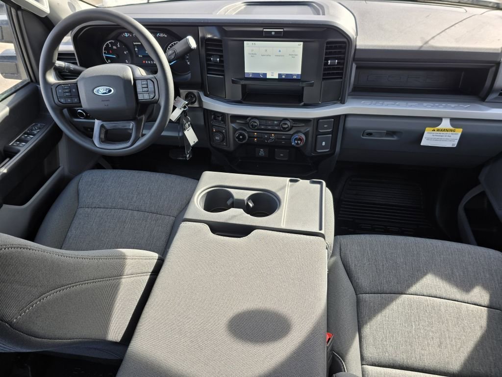 New 2026 Oxford White Ford XL image 31