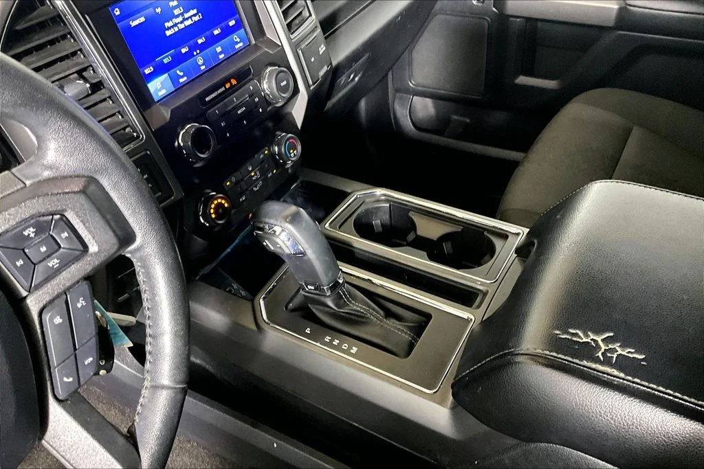 Certified Used 2020 Lead Foot Ford XLT image 13