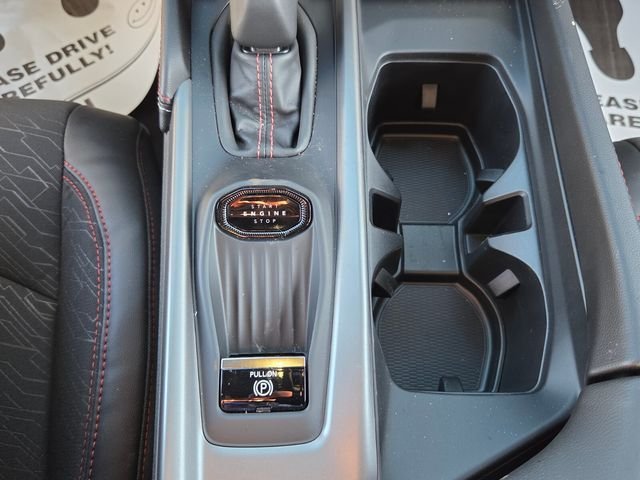 New 2026 Destroyer Gray Exterior Paint Dodge Scat Pack image 19