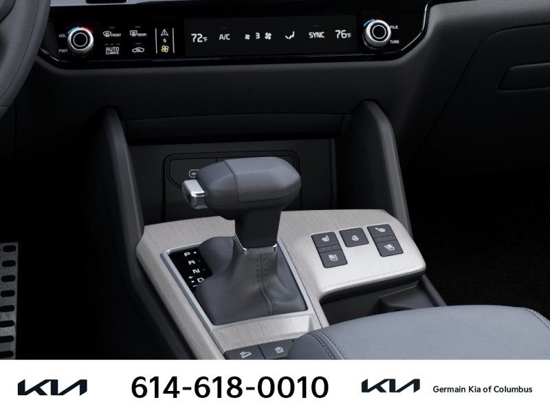 2026 Kia Sportage X-Pro Prestige - Photo 26