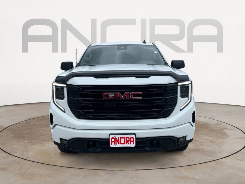 2025 GMC Sierra 1500 Elevation - Photo 6