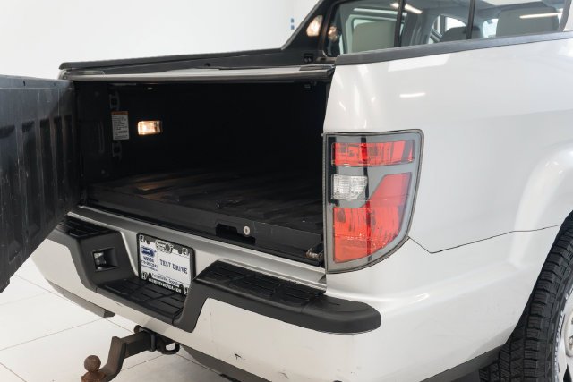 Used 2013 Silver Honda RT image 29