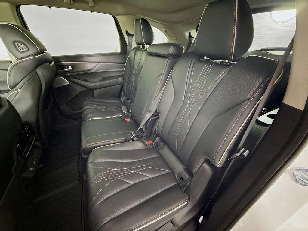 Certified Used 2026 Silver Acura Advance Package image 26