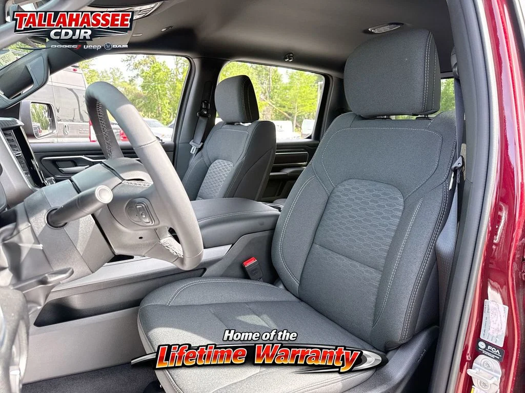 2026 RAM 1500 Big Horn/Lone Star - Photo 15