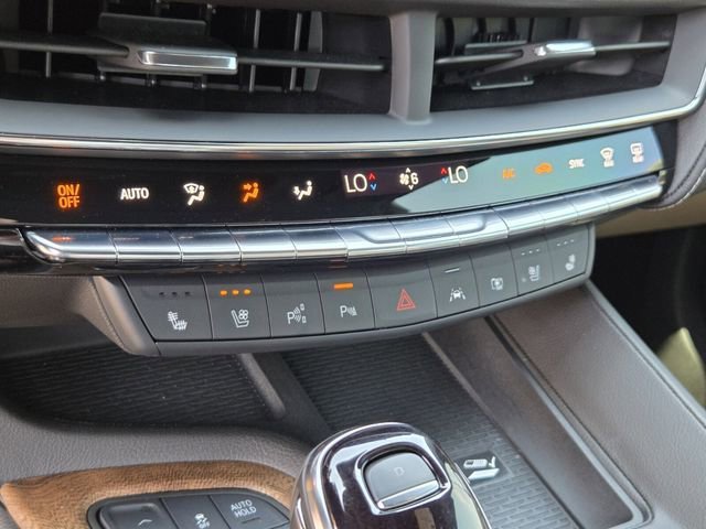 2026 Cadillac CT5 Premium Luxury - Photo 25