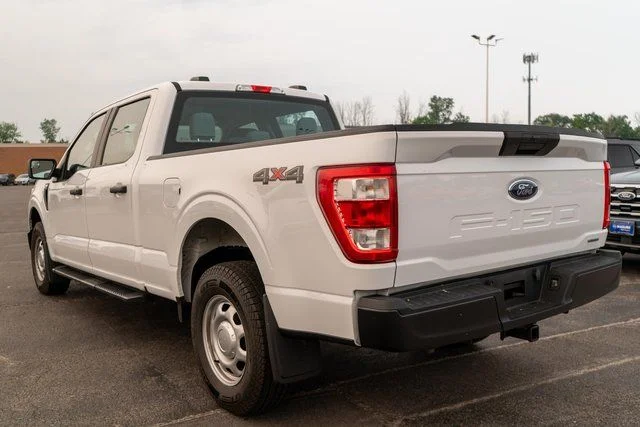 2022 Ford F-150 XL - Photo 8