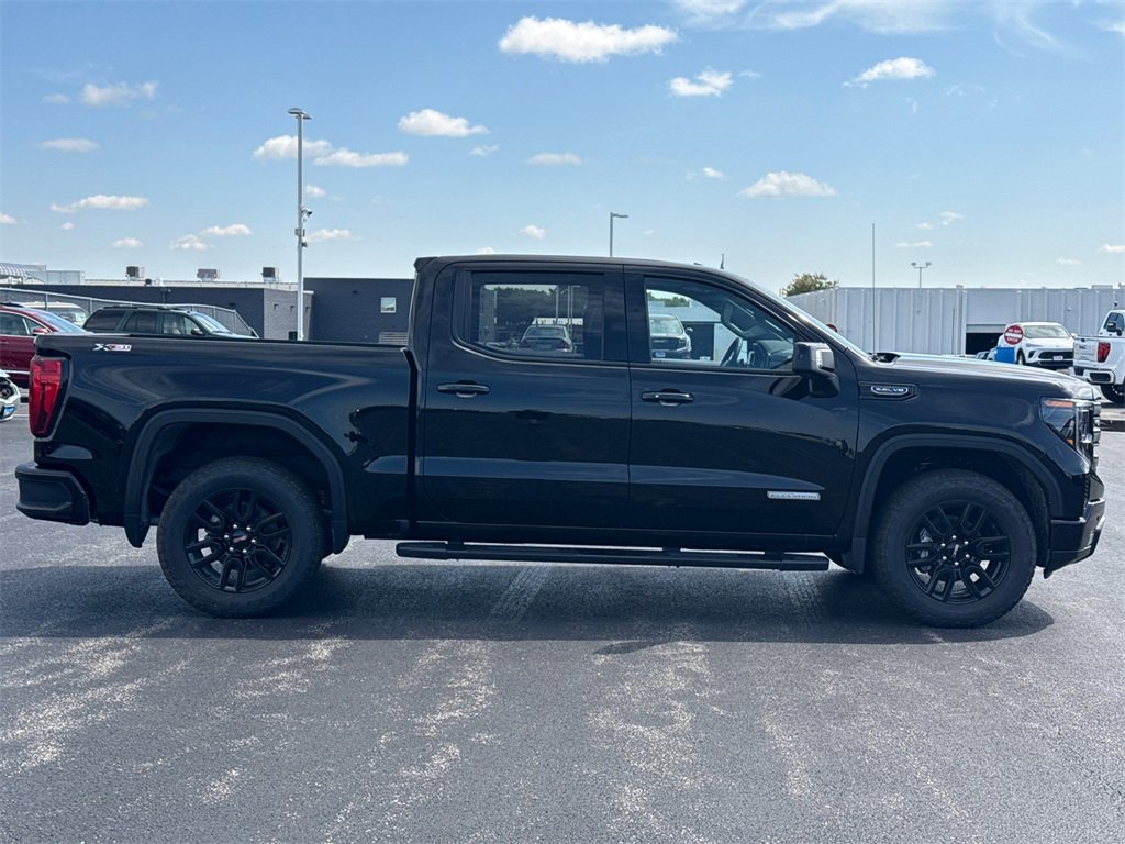 2026 GMC SIERRA - Image 8