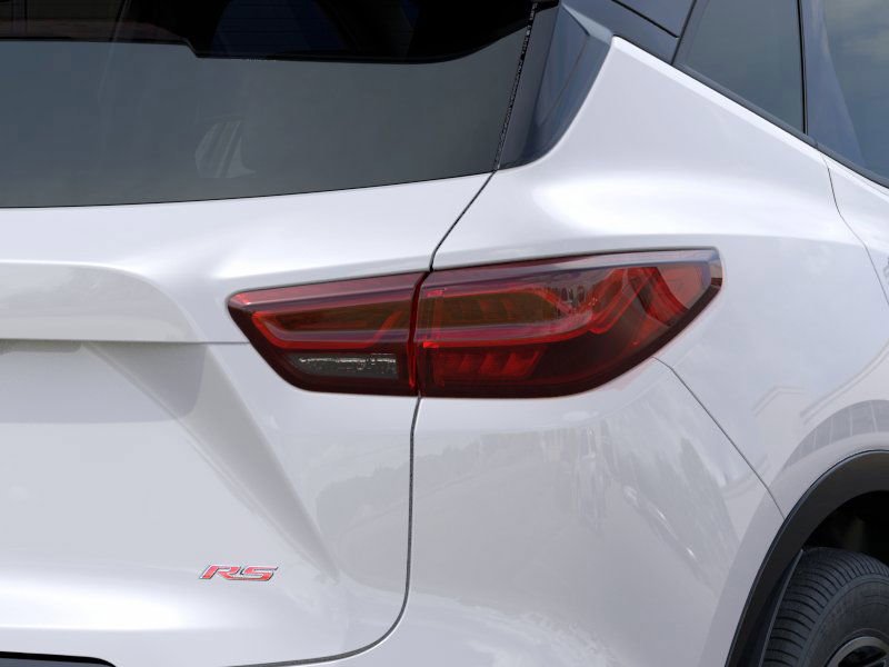 2025 Chevrolet Blazer RS - Photo 11