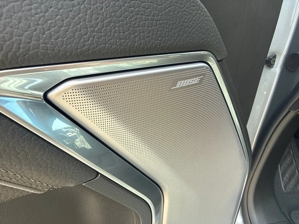 New 2026 Sterling Metallic GMC Denali image 29