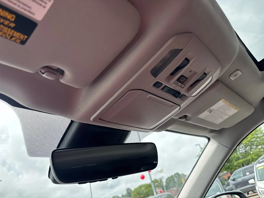 Used 2025 Silver Toyota XLE image 32
