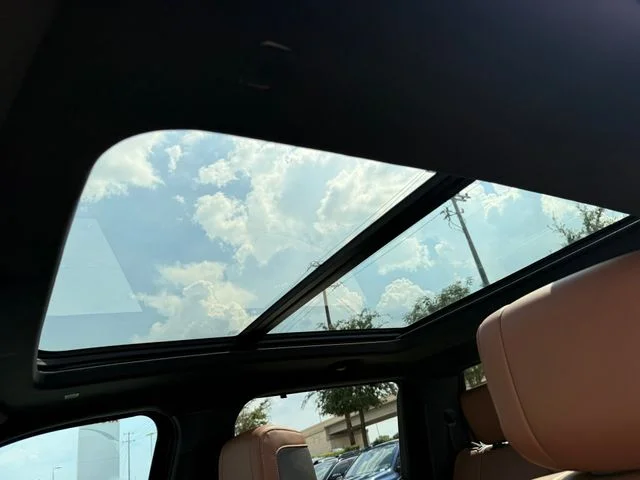 Used 2024 Smoked Mesquite Toyota 1794 Edition image 34