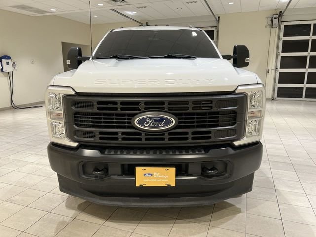 Used 2024 White Ford XL image 8
