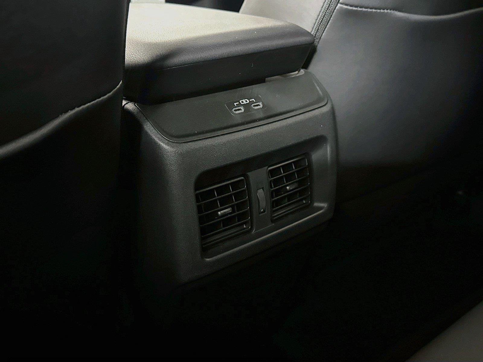 New 2026 Overcast Toyota XSE image 34
