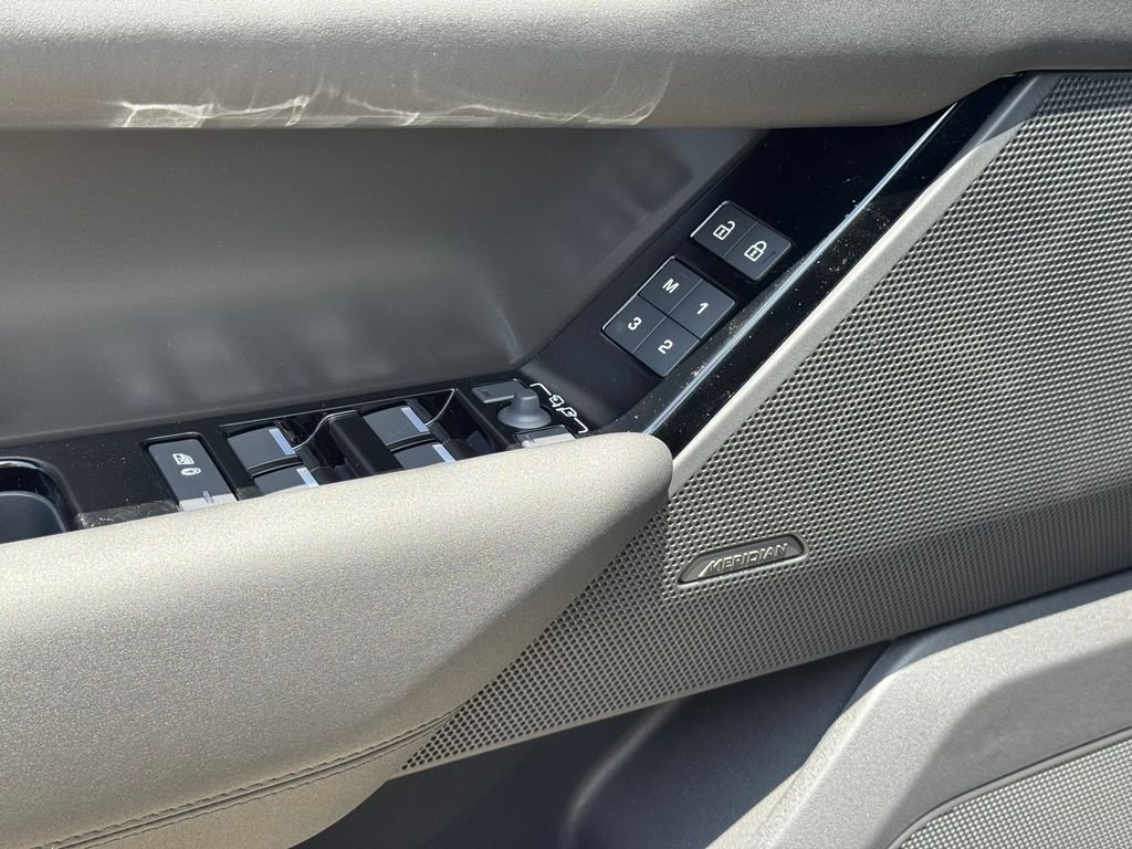 New 2026 Carpathian Grey Prem Met Land Rover S image 11