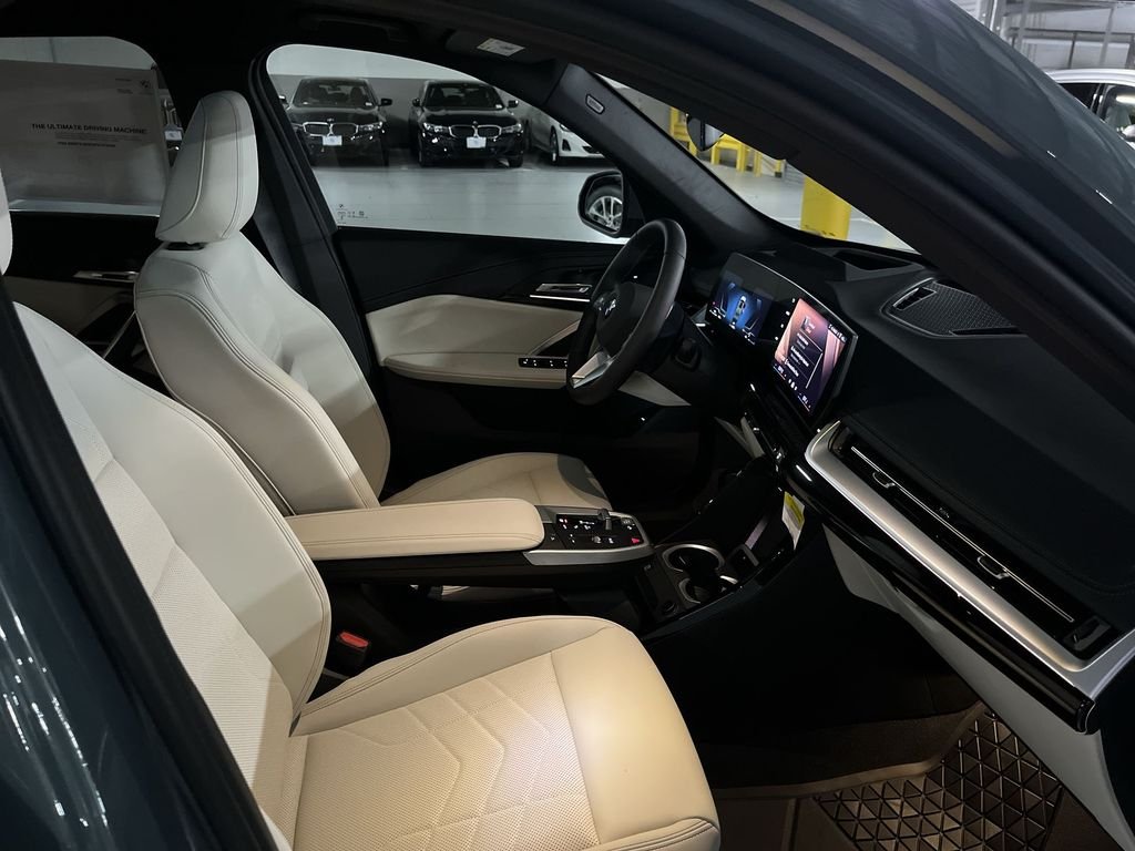 2026 BMW X1 28i - Photo 25