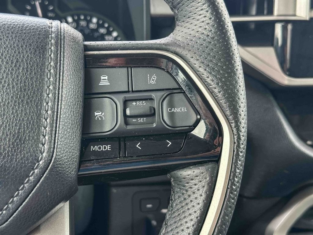 Used 2023 Gray Toyota SR5 image 26