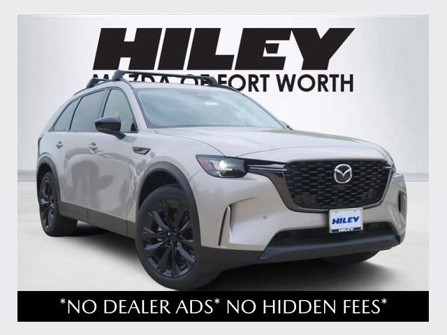 2026 Mazda CX-90 3.3 Turbo Premium Sport AWD