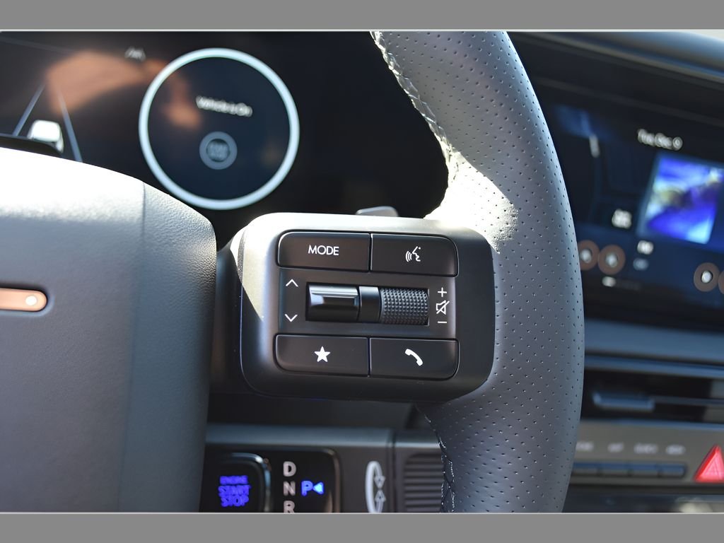 New 2026 Creamy White Pearl Hyundai XRT Pro image 47