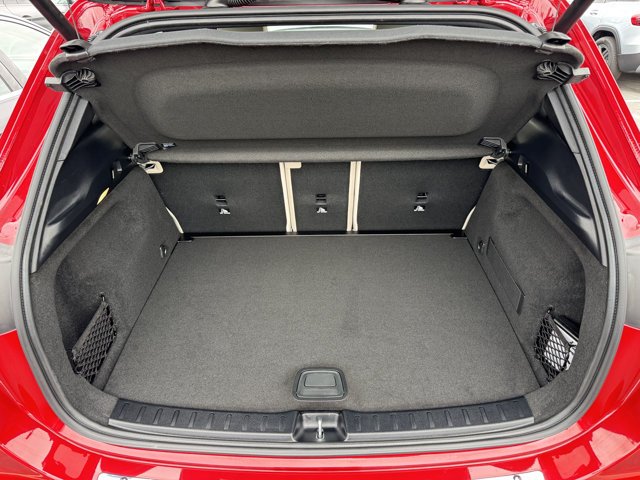 New 2026 Red Mercedes-Benz GLA 250 image 6