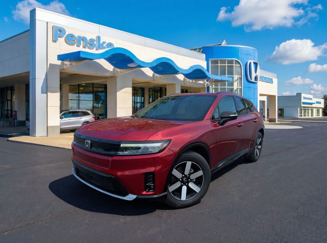 2026|Honda|Prologue|Touring|4D Sport Utility