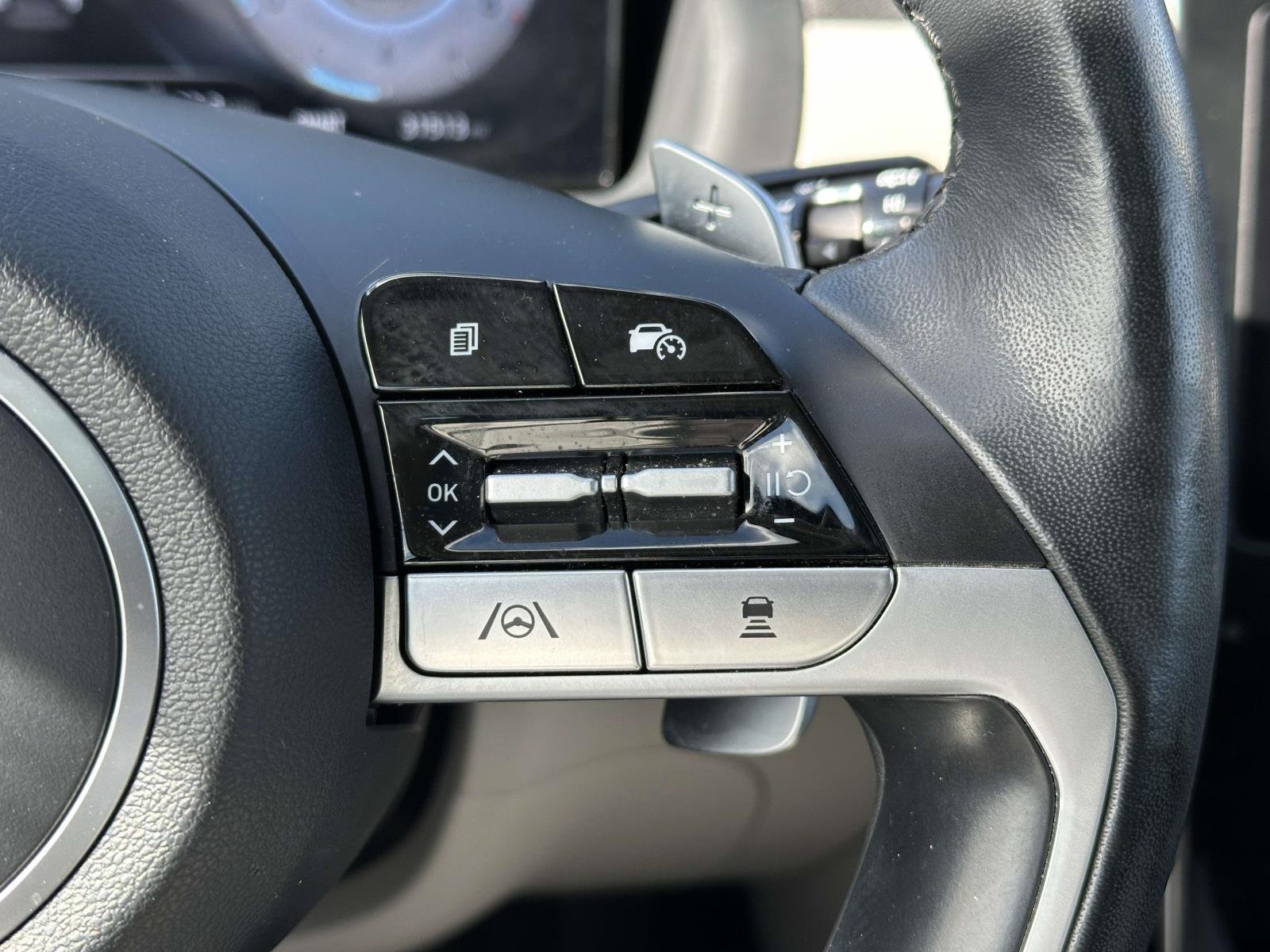 2024 Hyundai Tucson Limited - Photo 29