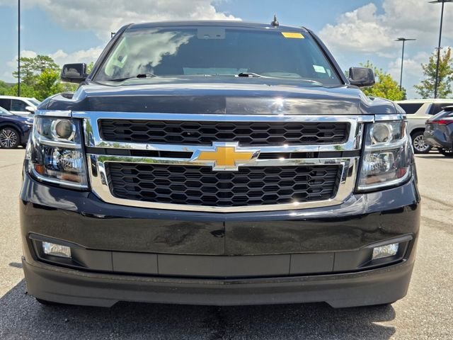 Used 2018 Black Chevrolet LT image 8