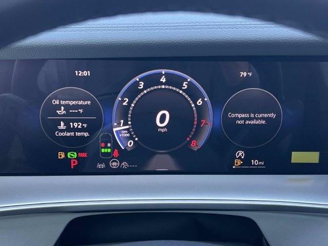 2026 Volkswagen Tiguan SE R-LINE BLACK - Photo 11