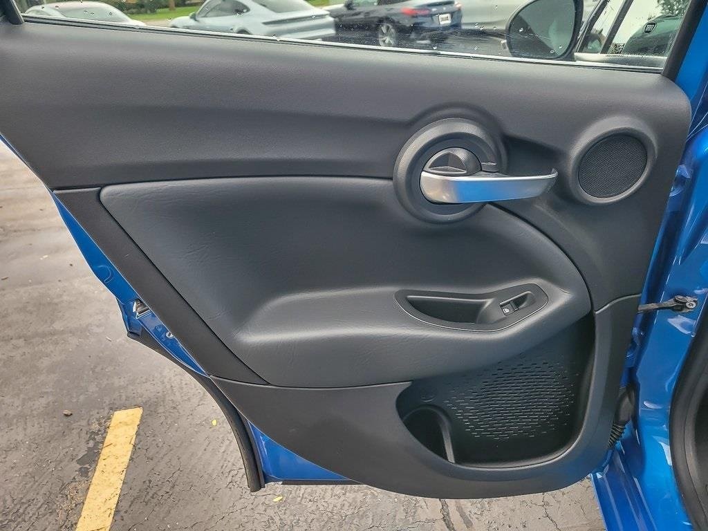 2021 FIAT 500X - Image 17