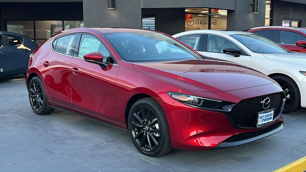 2026 Mazda CX-3 Premium MT 5-Door SKYACTIV's photo