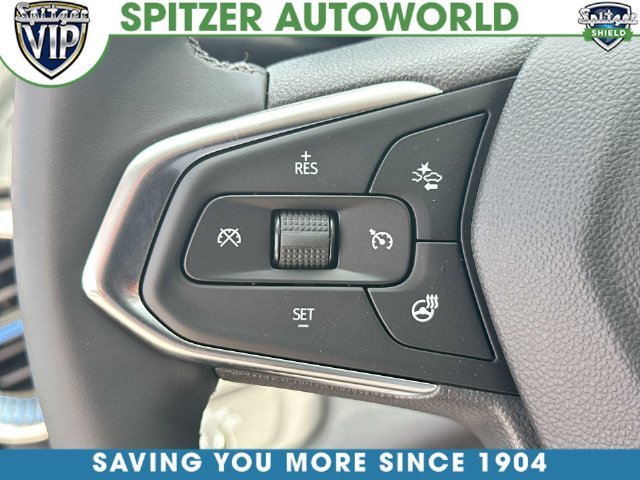 2026 Chevrolet Trax LT - Photo 47